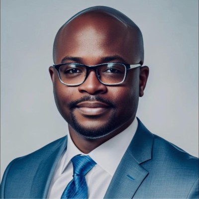 Zack Mukewa portrait
